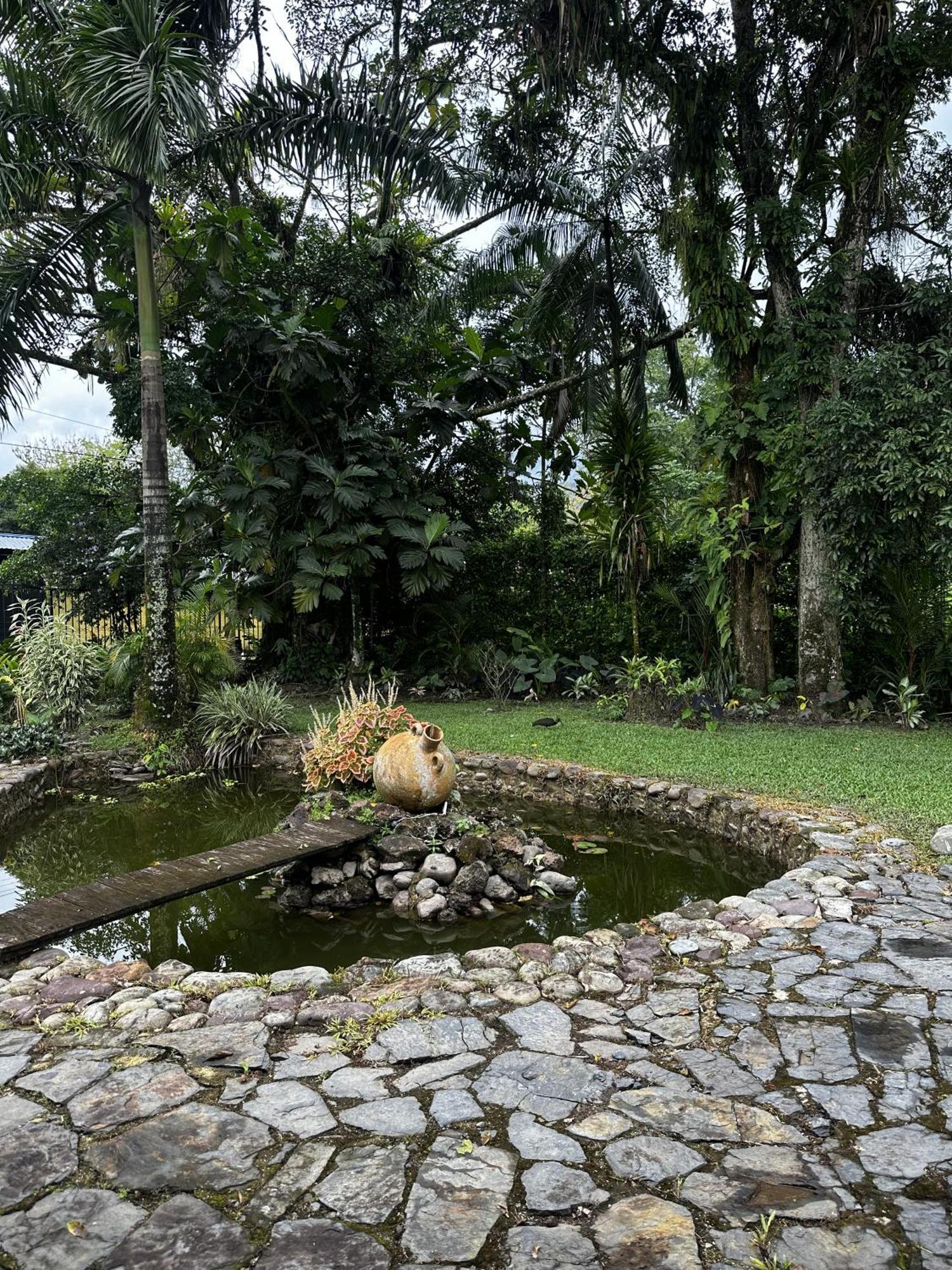Doral House Villavicencio Bavaria Exterior photo