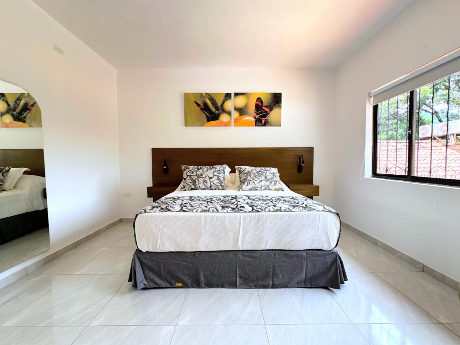 Doral House Villavicencio Bavaria Exterior photo