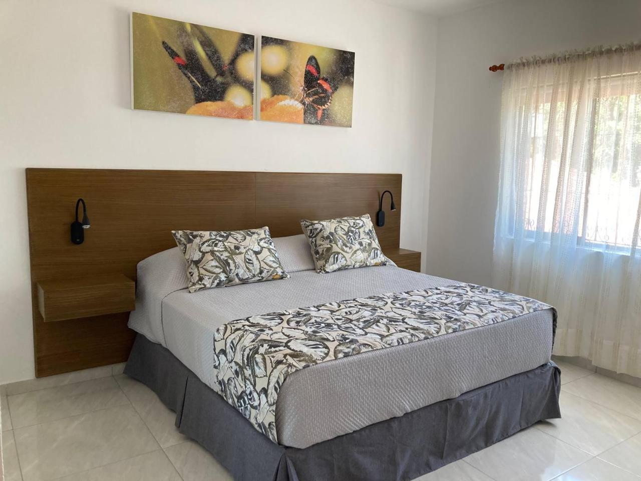 Doral House Villavicencio Bavaria Exterior photo