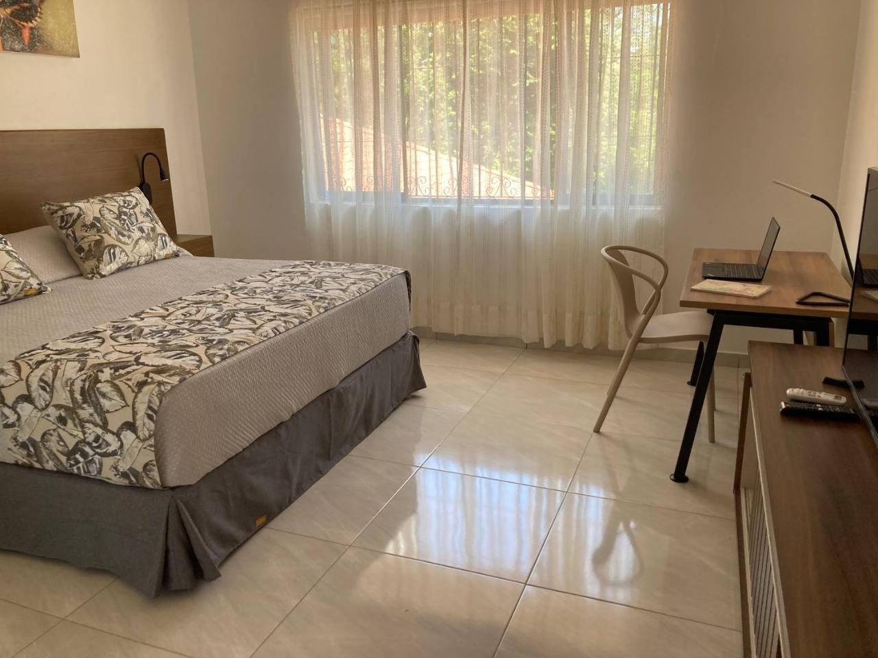 Doral House Villavicencio Bavaria Exterior photo